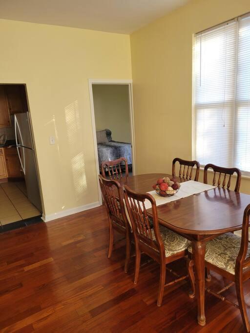 Charming 3Bd 2Bth Apartment Chicago Exterior photo